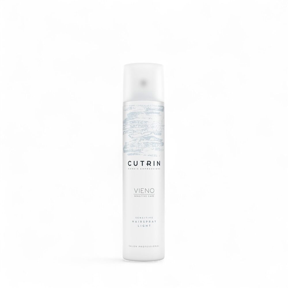 Vieno Sensitive Light Hairspray 300ML