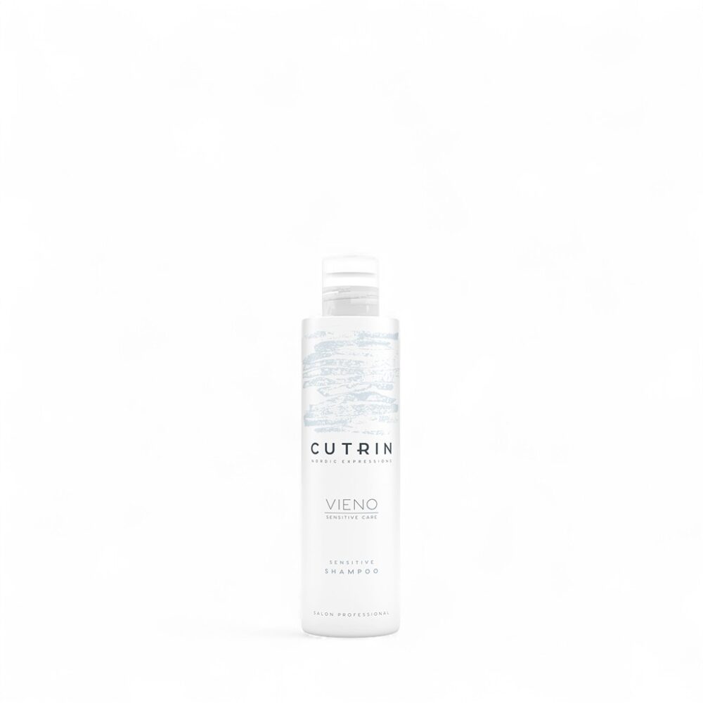 Vieno Sensitive Shampoo 250ML