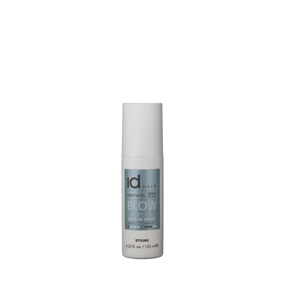 Xclusive 911 Rescue Spray 125ML