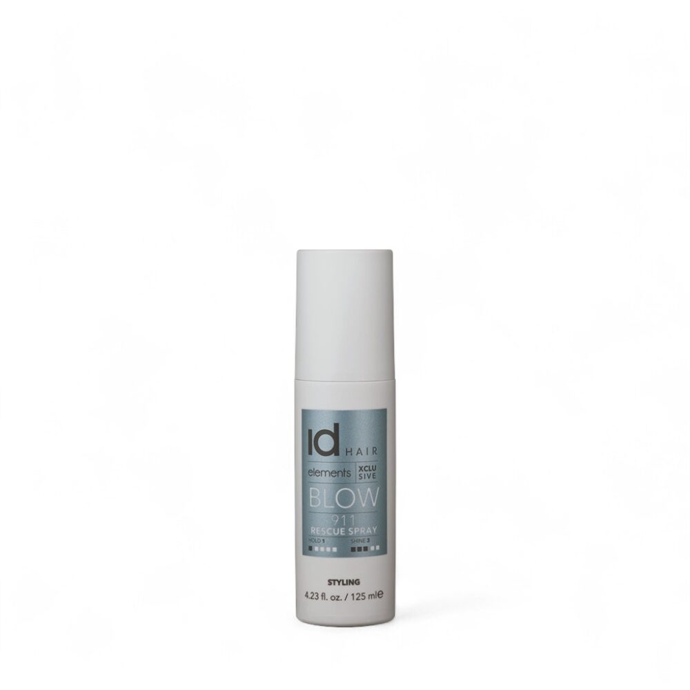 Xclusive 911 Rescue Spray 125ML