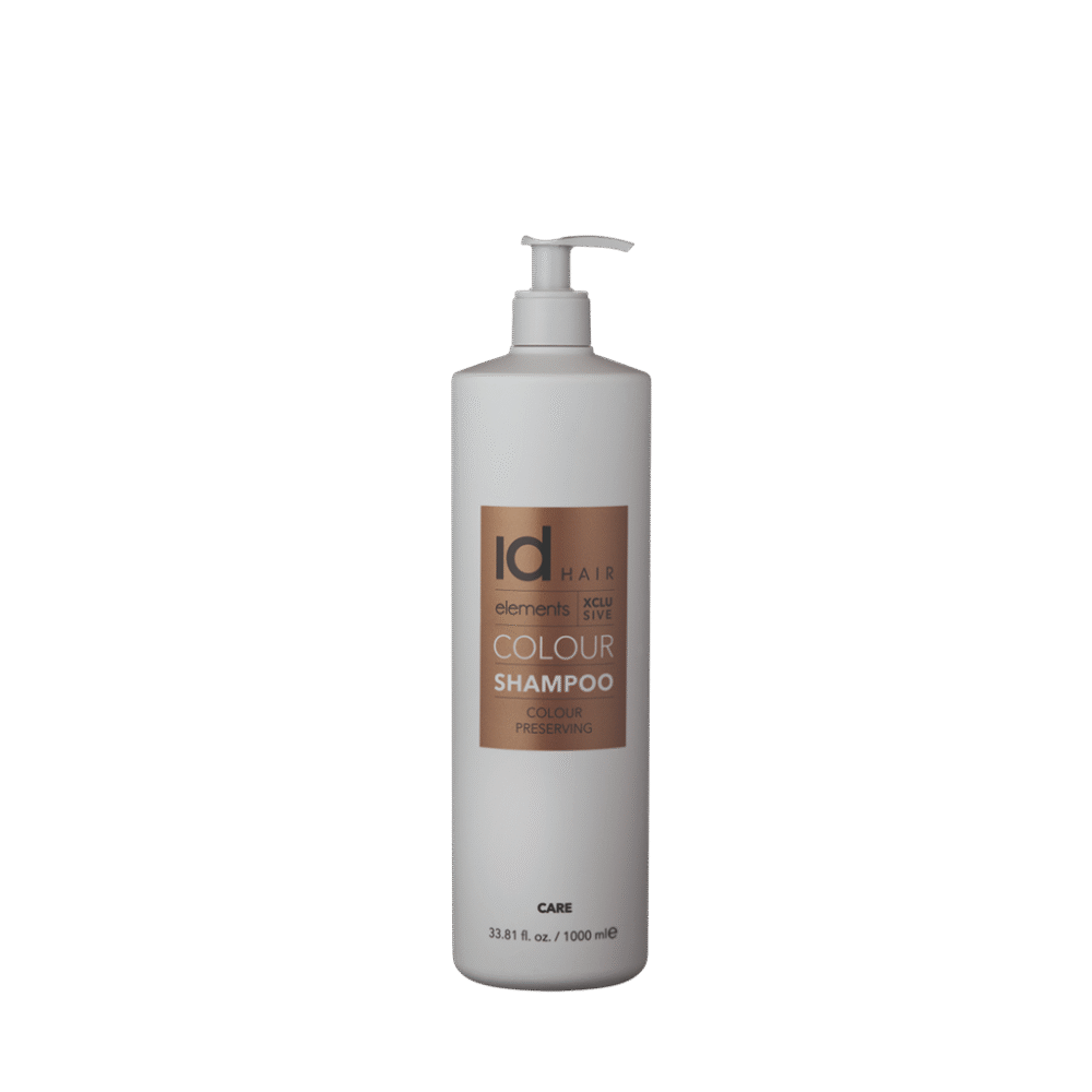 Xclusive Colour Shampoo 1000ML