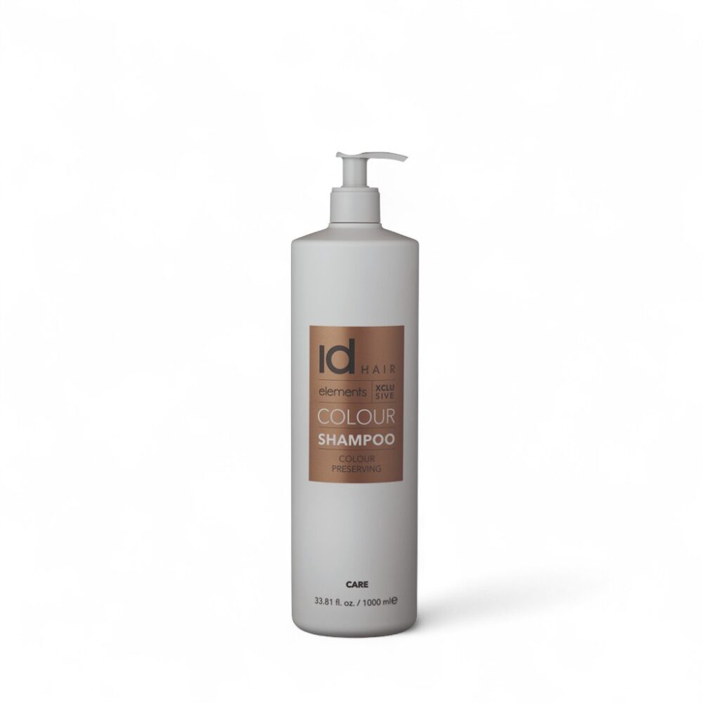 Xclusive Colour Shampoo 1000ML