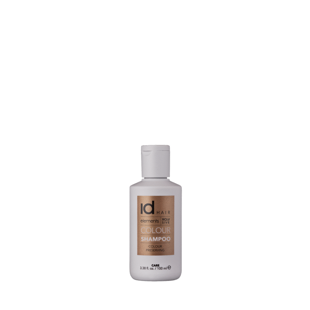 Xclusive Colour Shampoo 100ML