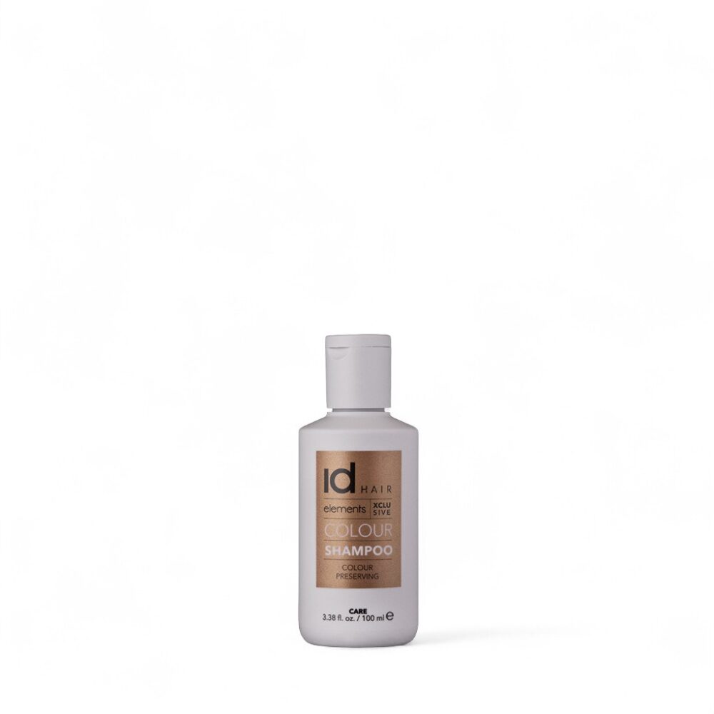 Xclusive Colour Shampoo 100ML