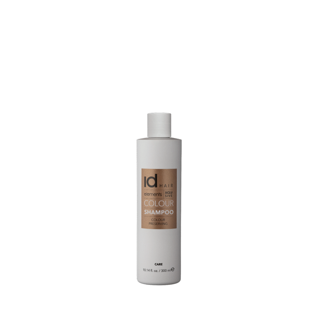 Xclusive Colour Shampoo 300ML