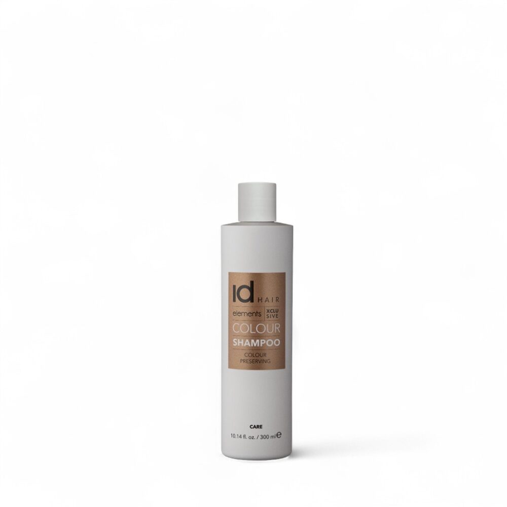 Xclusive Colour Shampoo 300ML