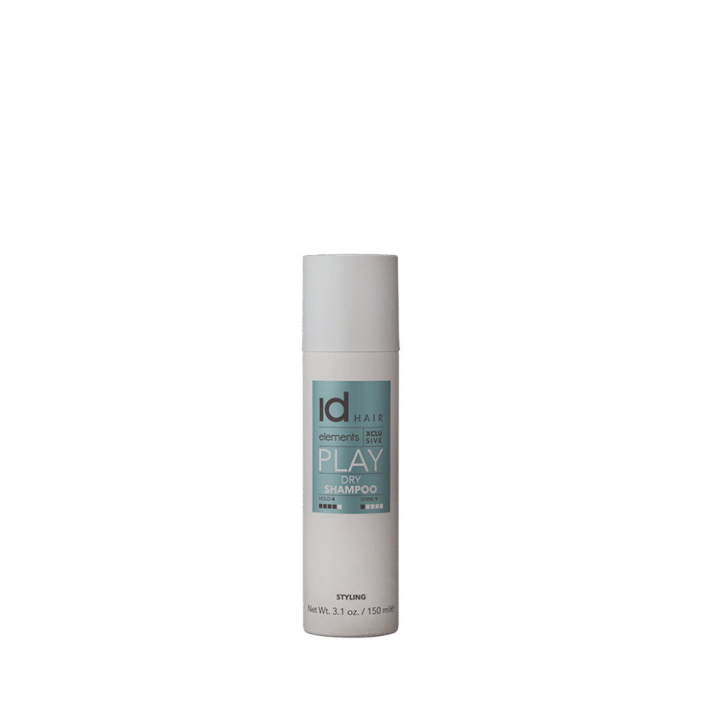 Xclusive Play Dry Shampoo 200ML