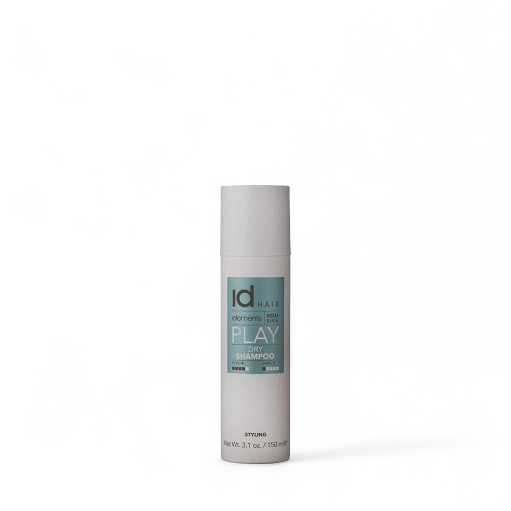 Xclusive Play Dry Shampoo 200ML