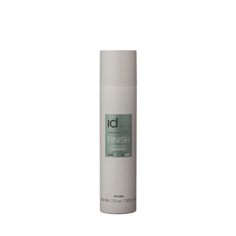Xclusive Finish Intense Hairspray 300ML