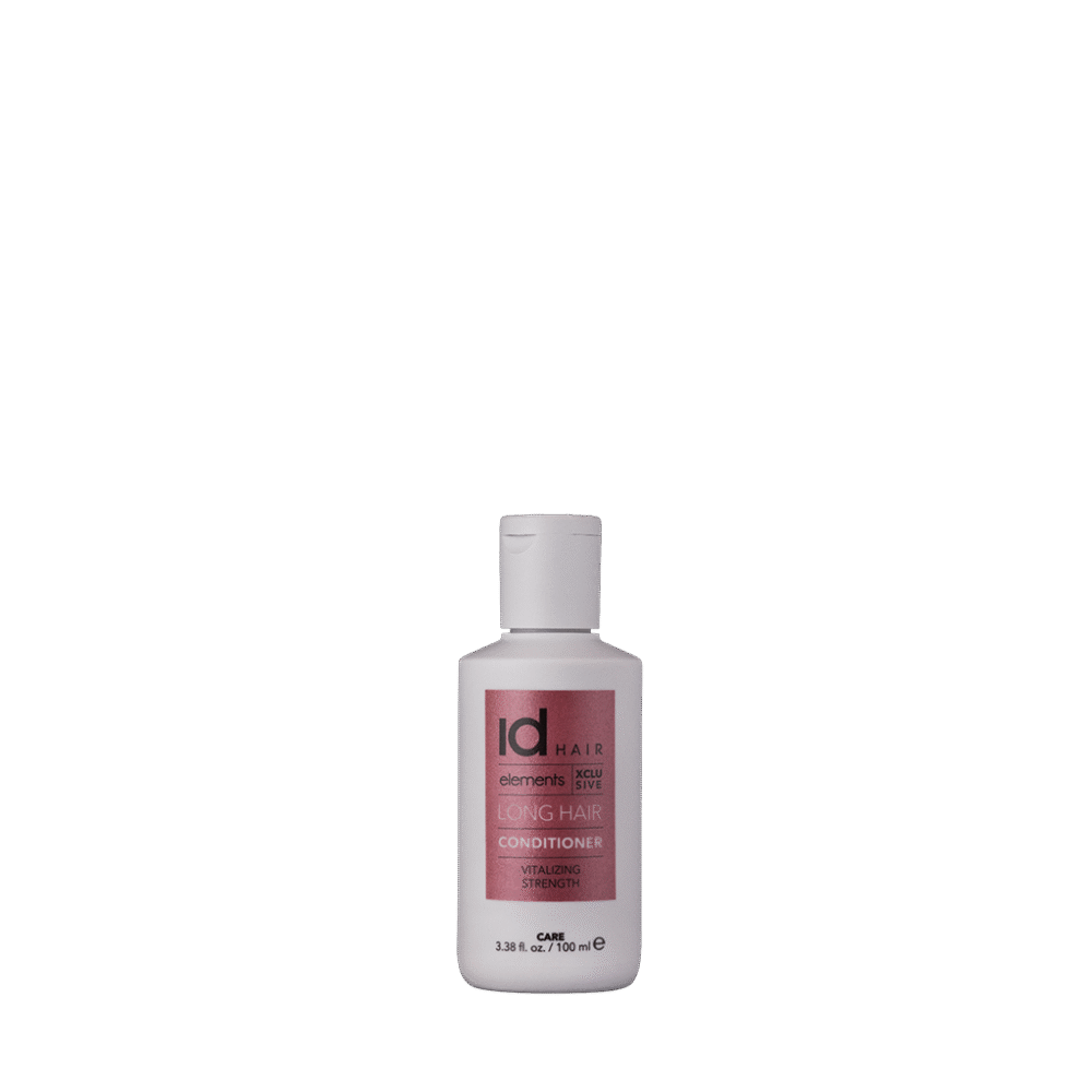 Xclusive Long Hair Conditioner 100ML