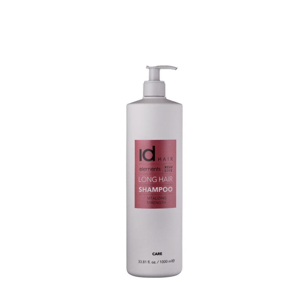 Xclusive Long Hair Shampoo 1000ML