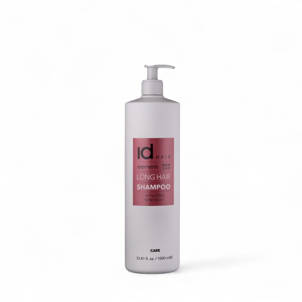 Xclusive Long Hair Shampoo 1000ML