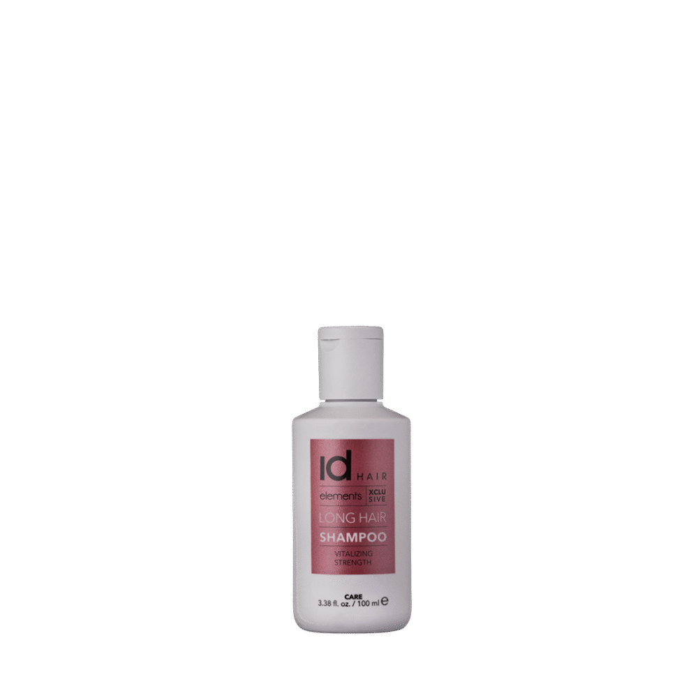 Xclusive Long Hair Shampoo 100ML