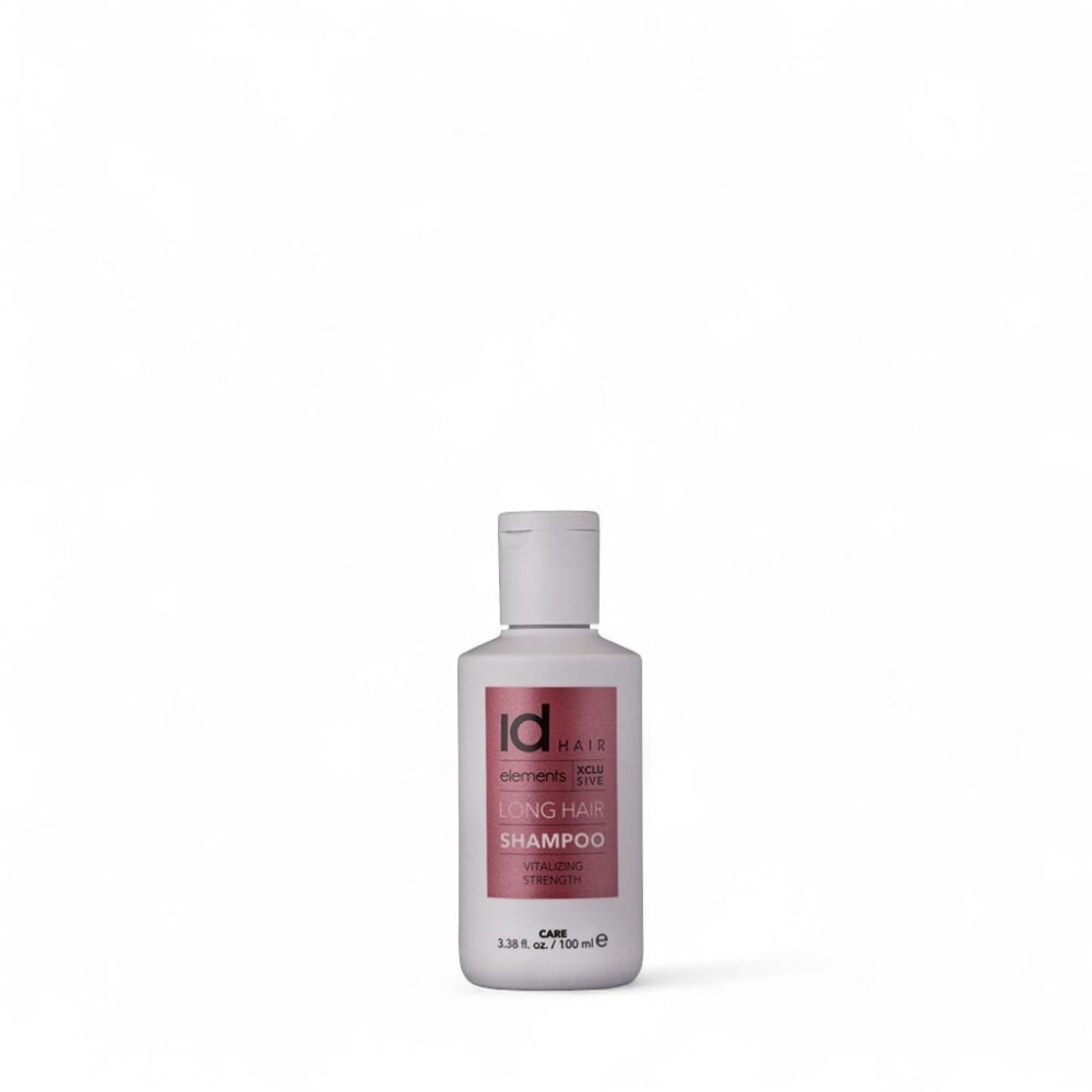 Xclusive Long Hair Shampoo 100ML
