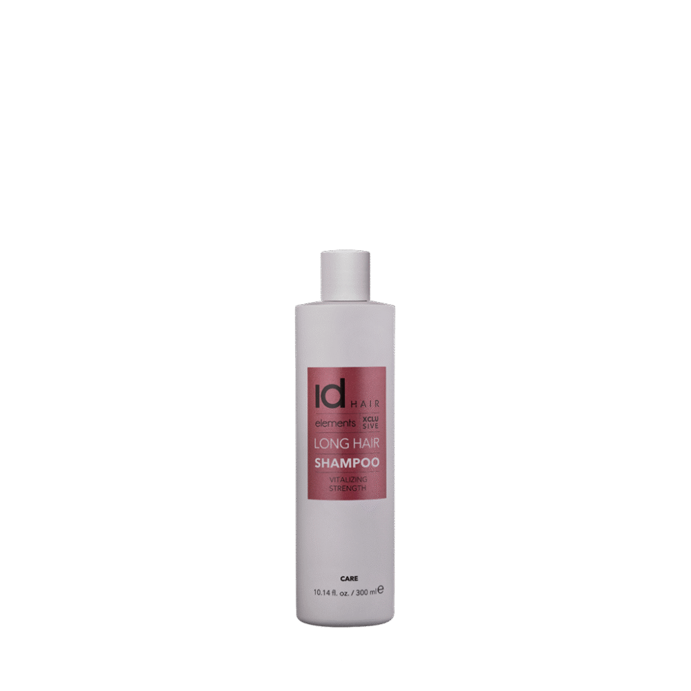 Xclusive Long Hair Shampoo 300ML