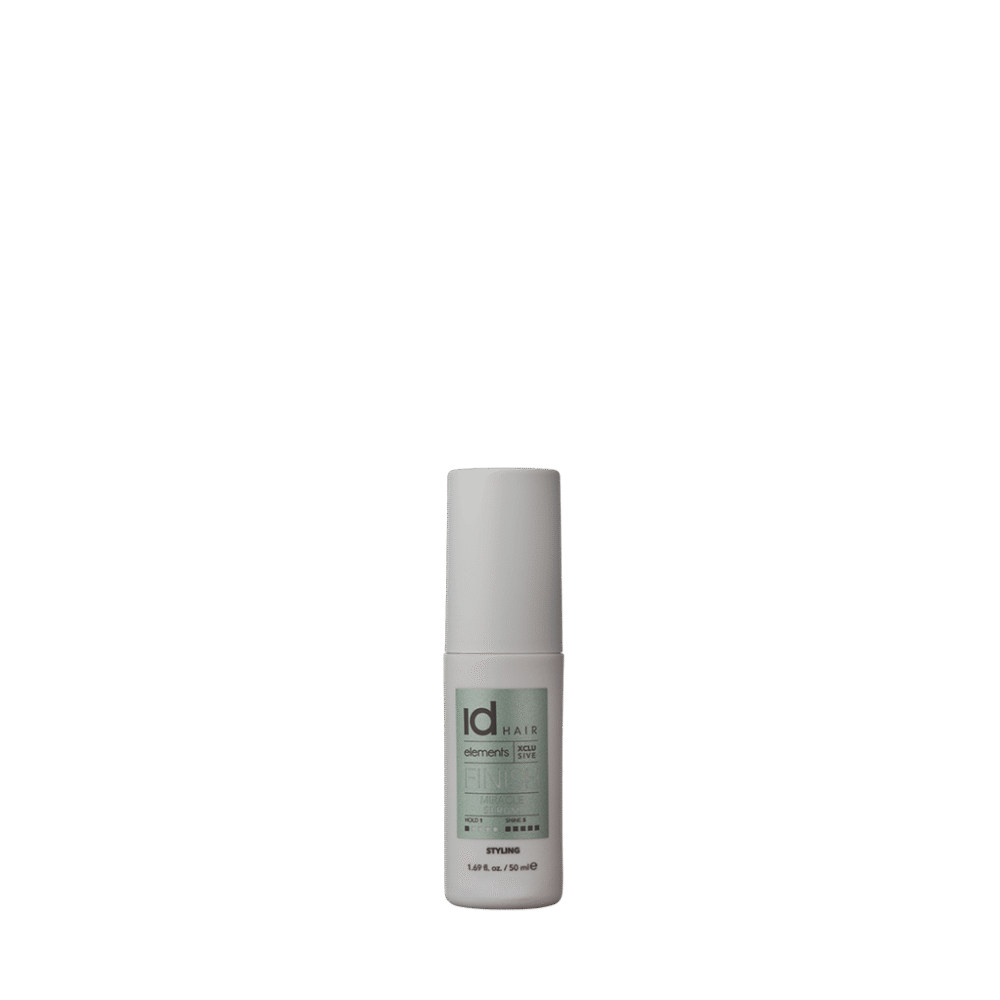 Xclusive Finish Miracle Serum 50ML