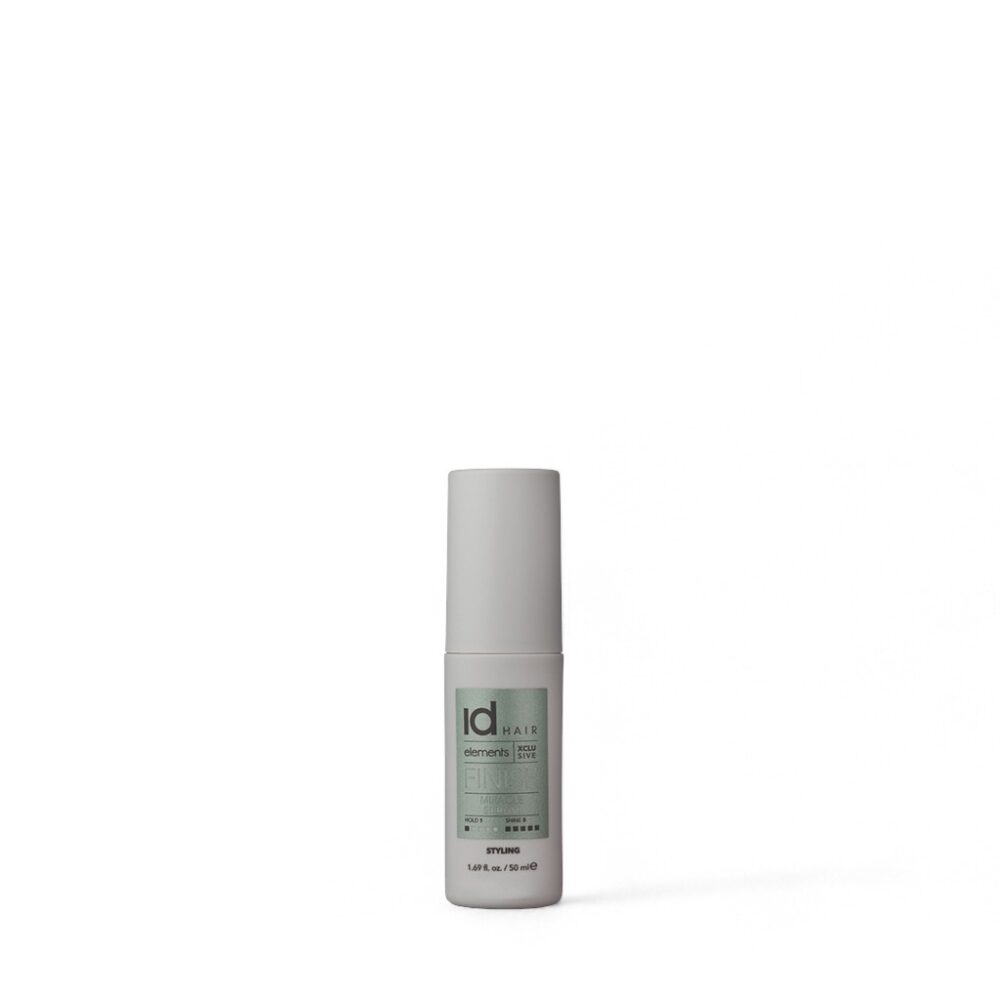 Xclusive Finish Miracle Serum 50ML