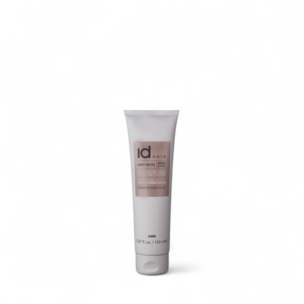 Xclusive Moisture Leave-in Conditioning Cream 150ML