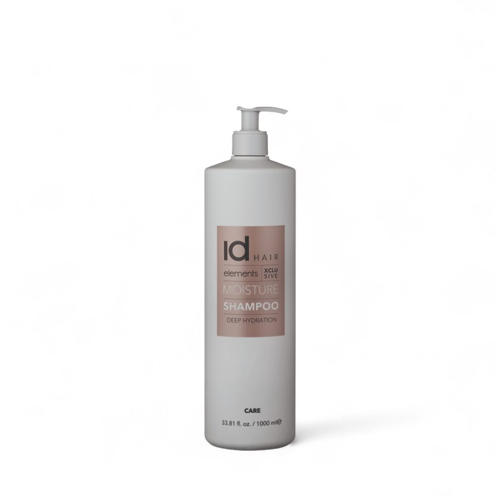 Xclusive Moisture Shampoo 1000ML