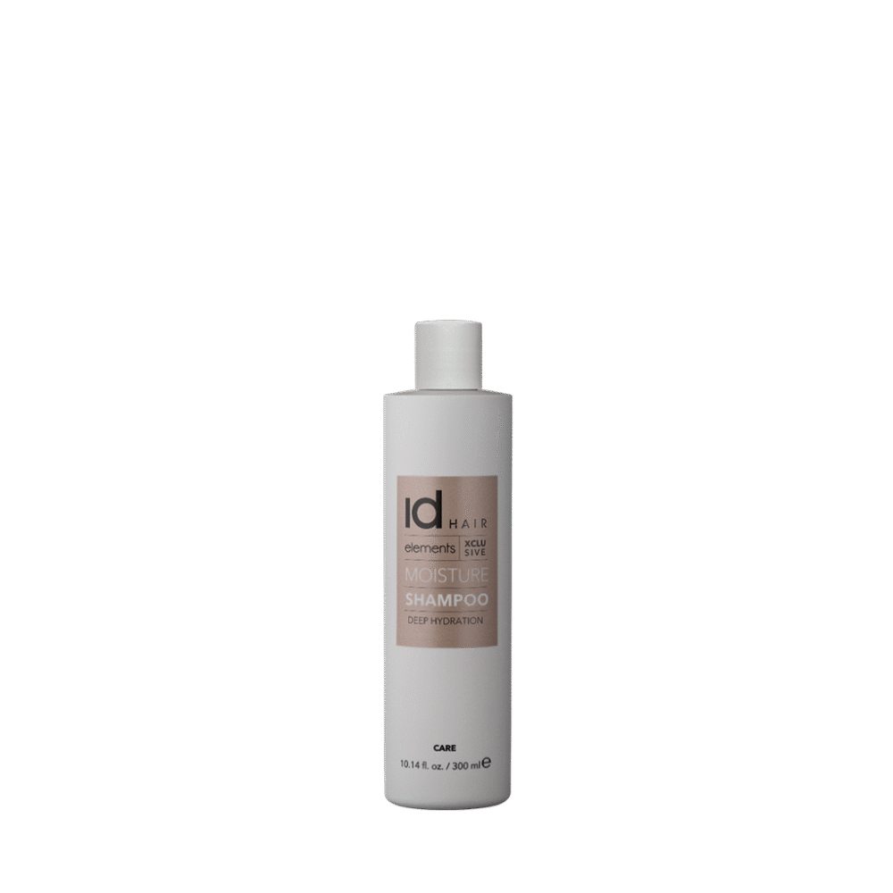 Xclusive Moisture Shampoo 300ML