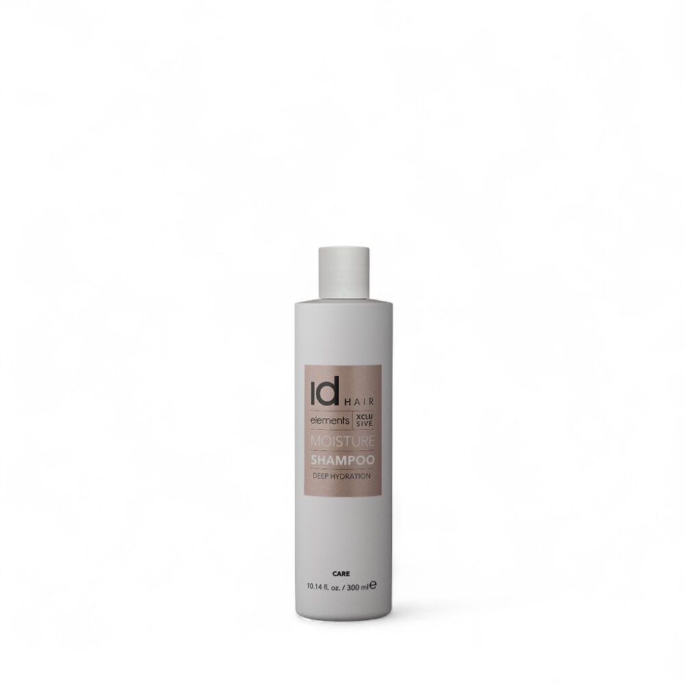 Xclusive Moisture Shampoo 300ML