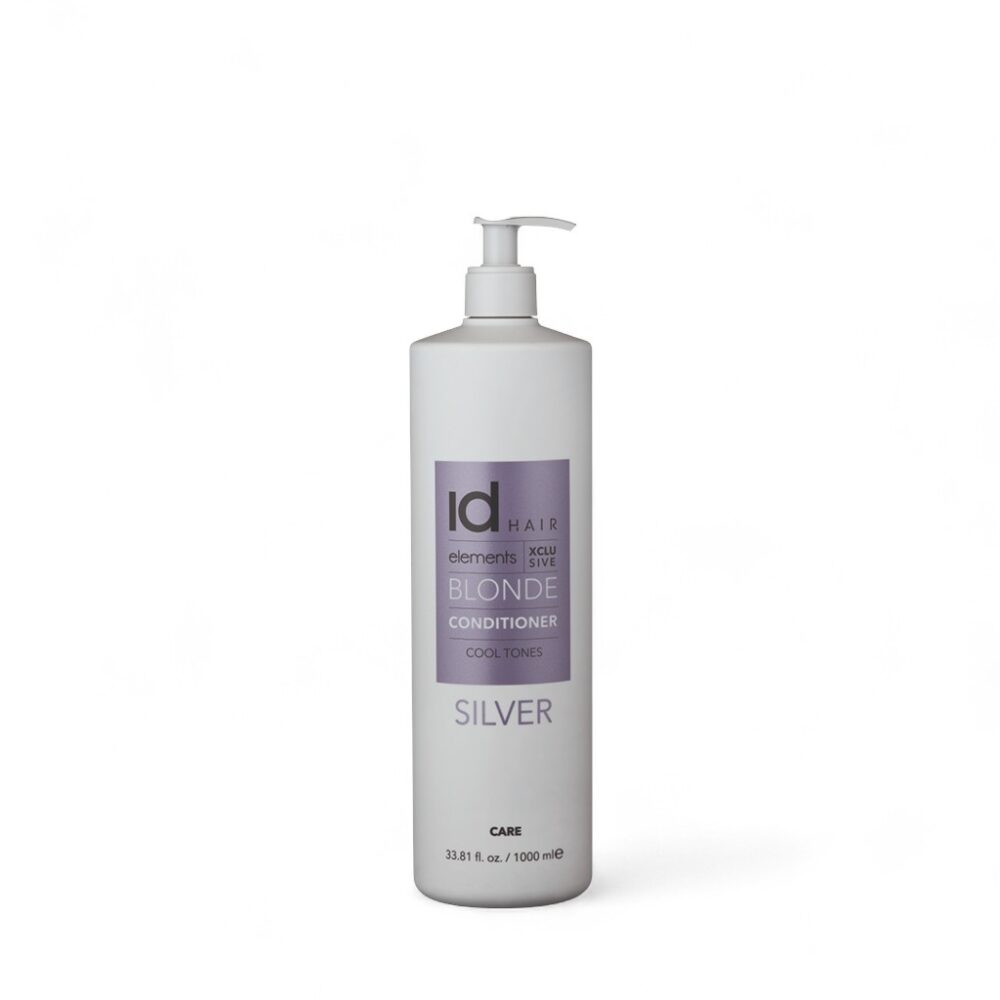 Xclusive Blonde Conditioner 1000ML