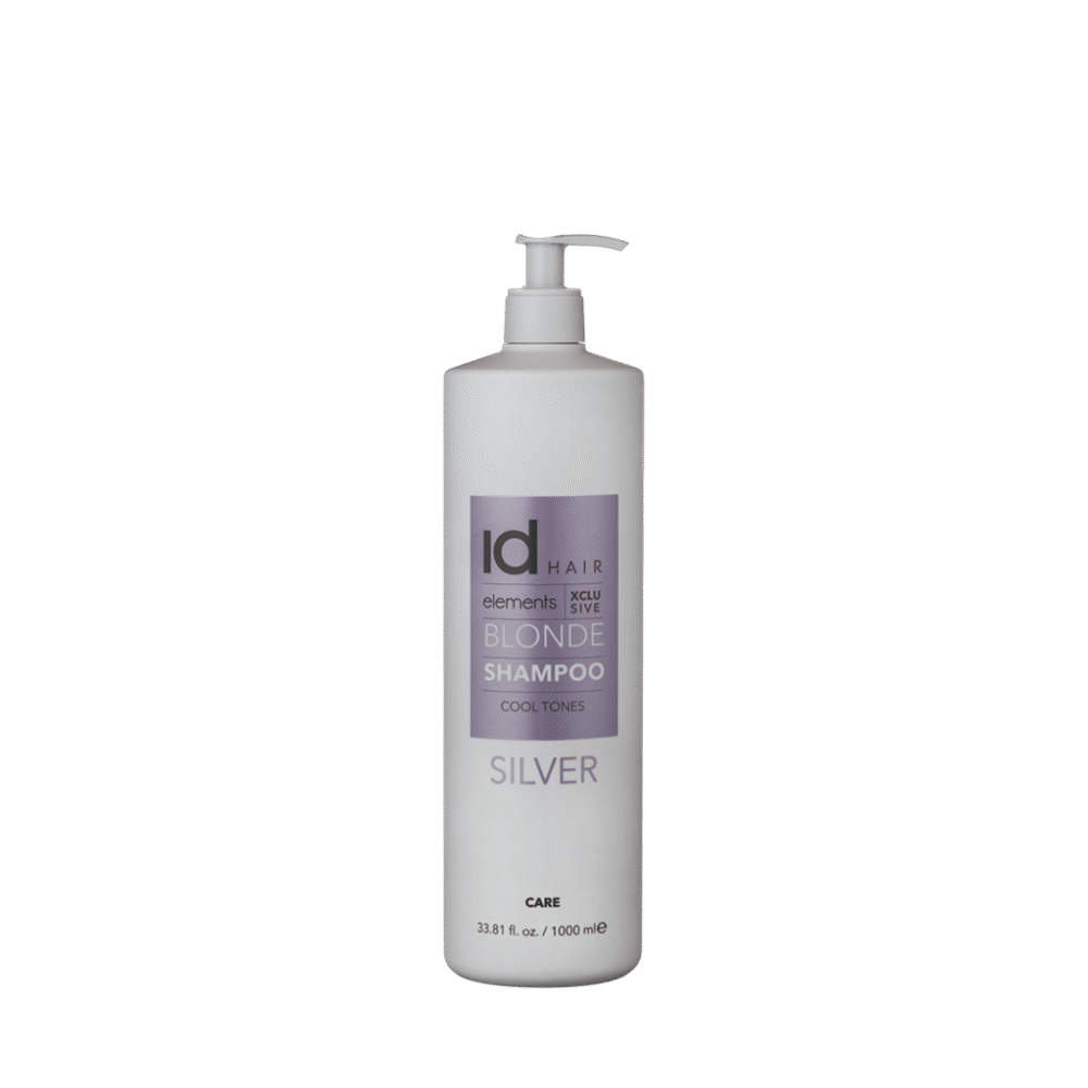 Xclusive Blonde Shampoo 1000ML