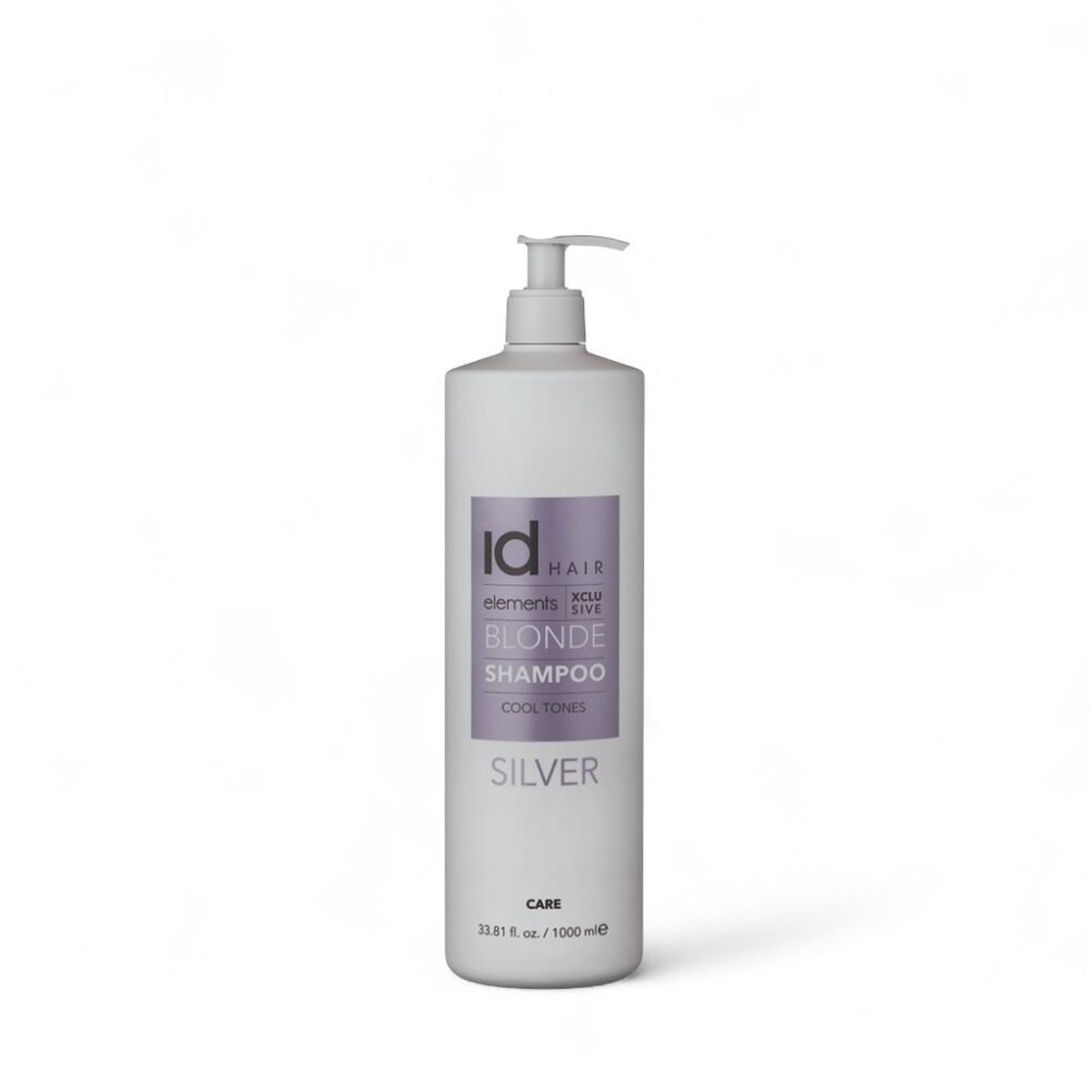Xclusive Blonde Shampoo 1000ML