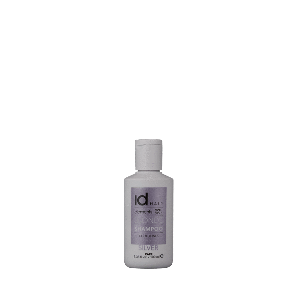 Xclusive Blonde Shampoo 100ML