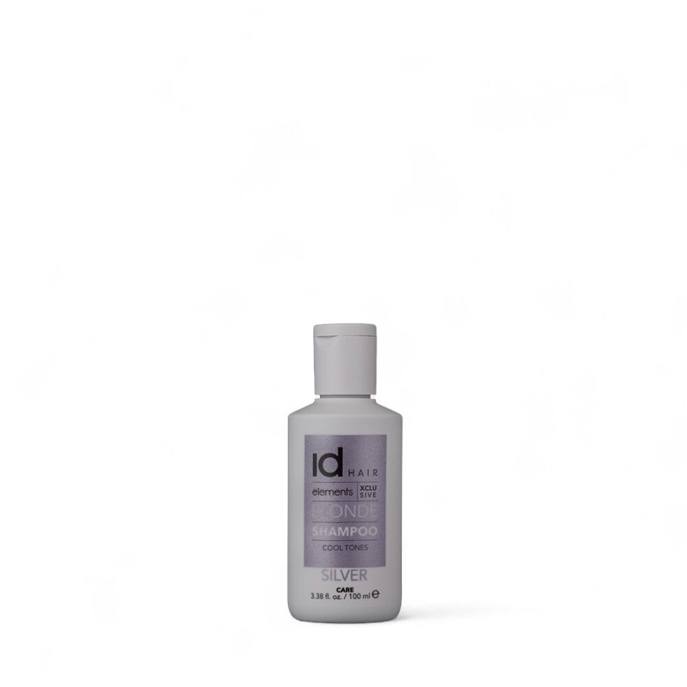 Xclusive Blonde Shampoo 100ML