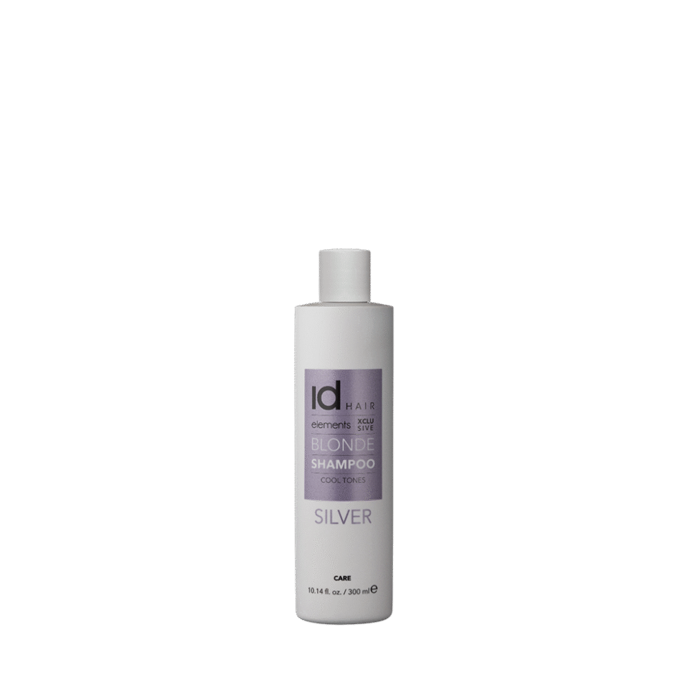 Xclusive Blonde Shampoo 300ML