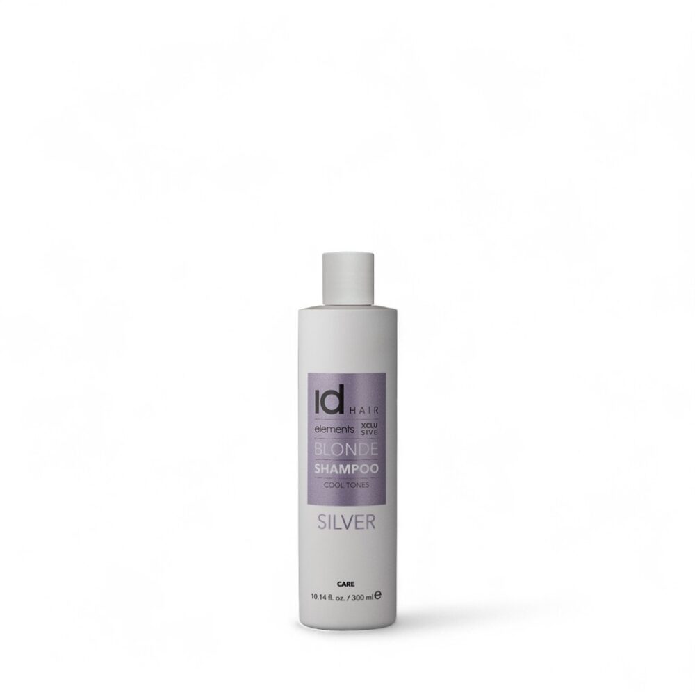 Xclusive Blonde Shampoo 300ML