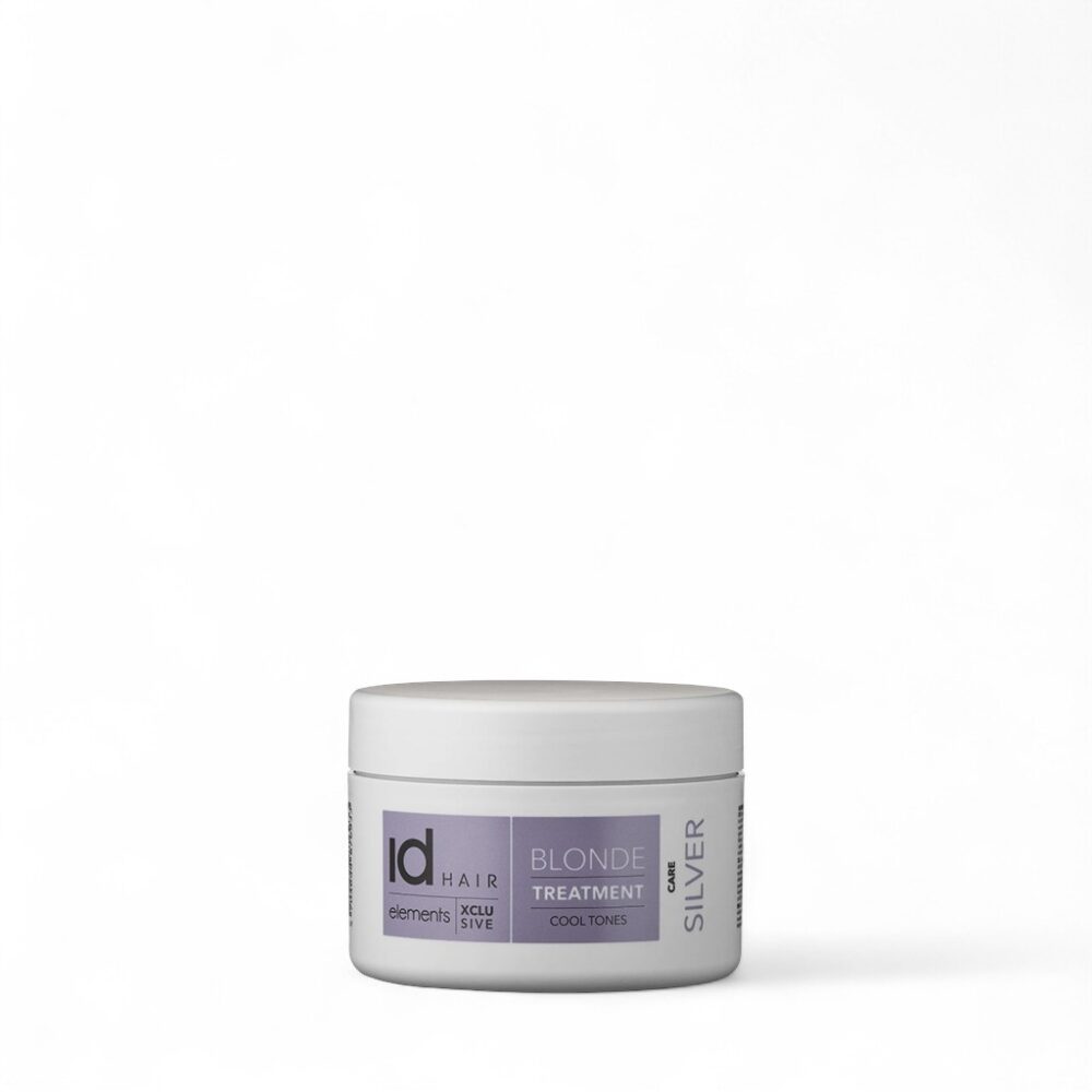 Elements Xclusive Blonde Treatment 200ML