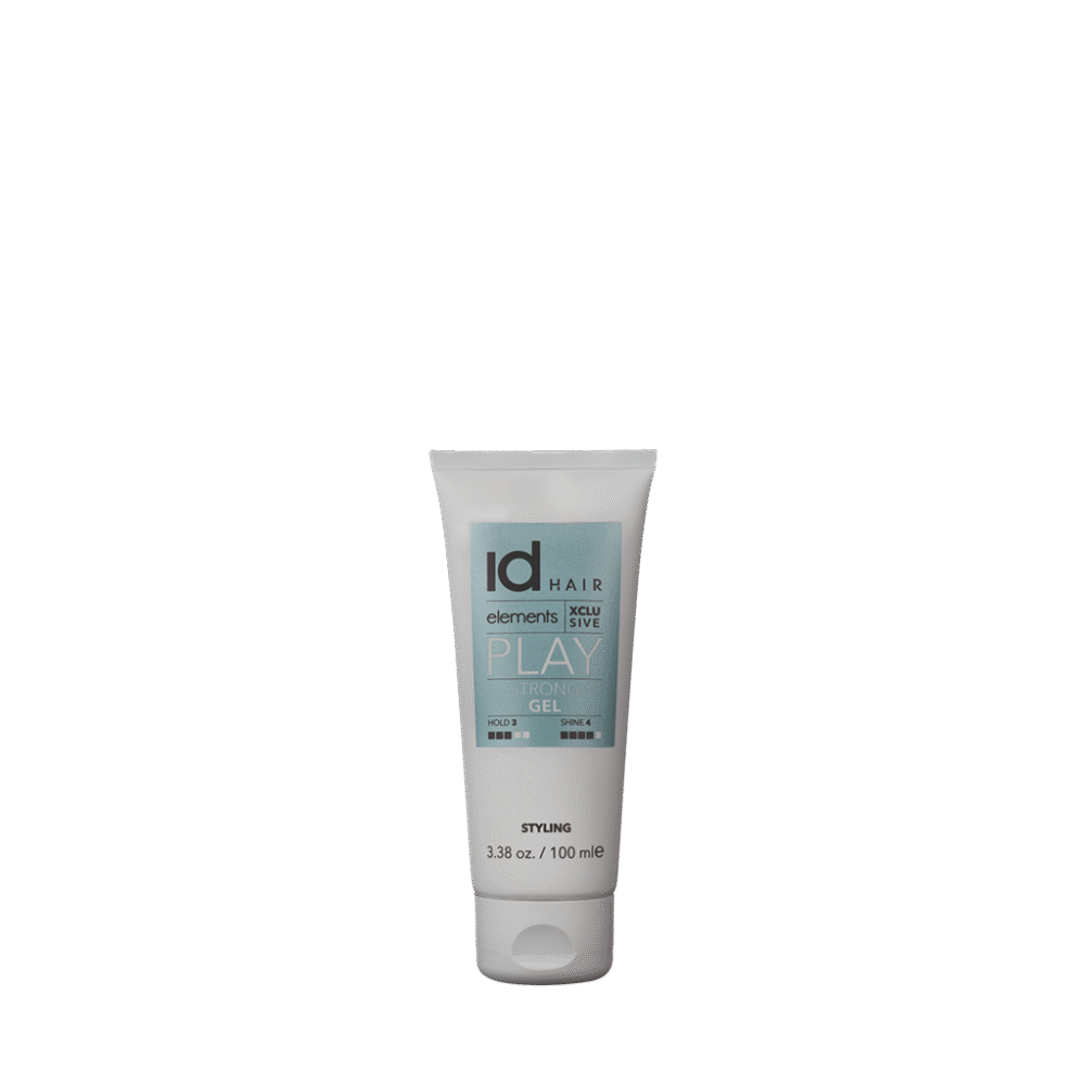 Elements Xclusive Strong Gel 100ML
