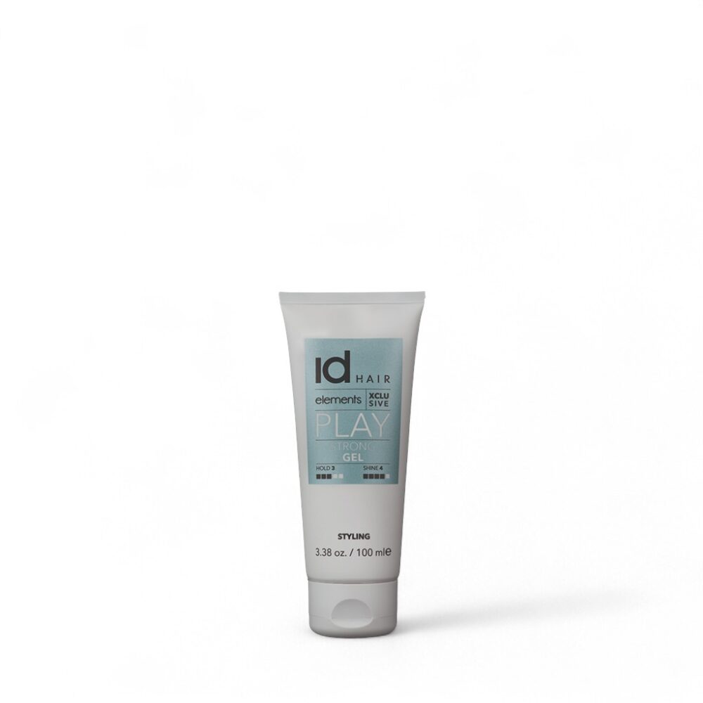 Elements Xclusive Strong Gel 100ML