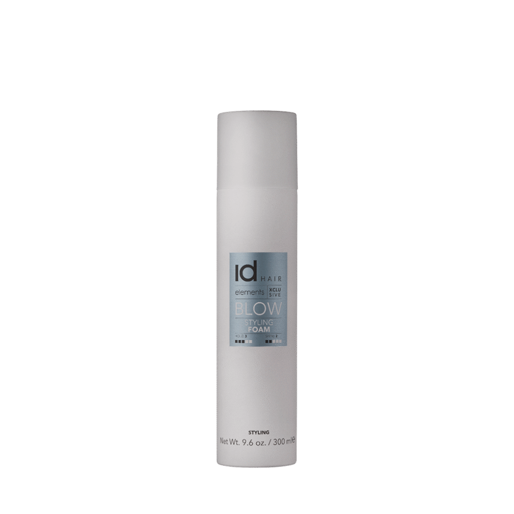 Xclusive Blow Styling Foam 300ML