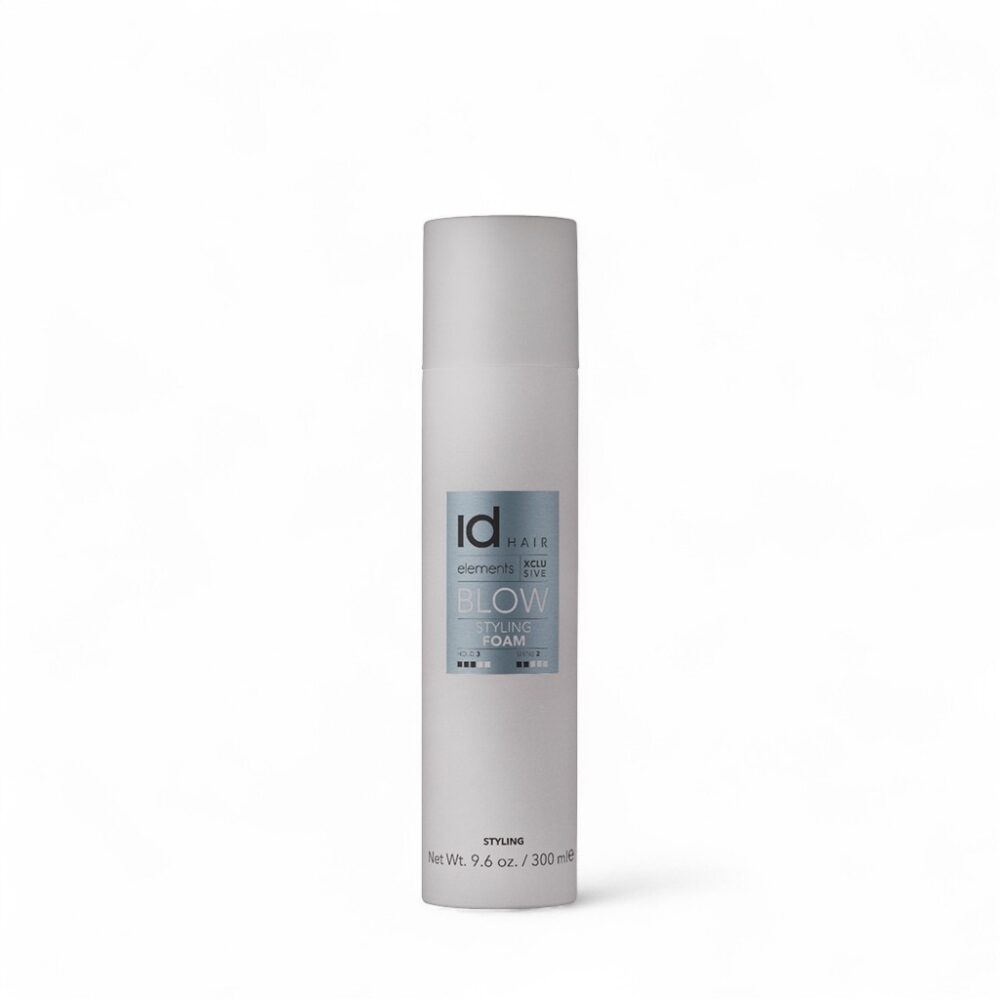 Xclusive Blow Styling Foam 300ML