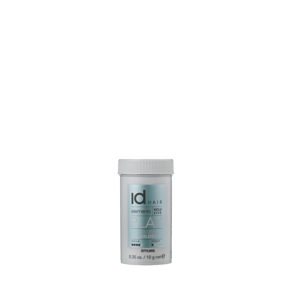 Elements Xclusive Volume Building Powder 50G