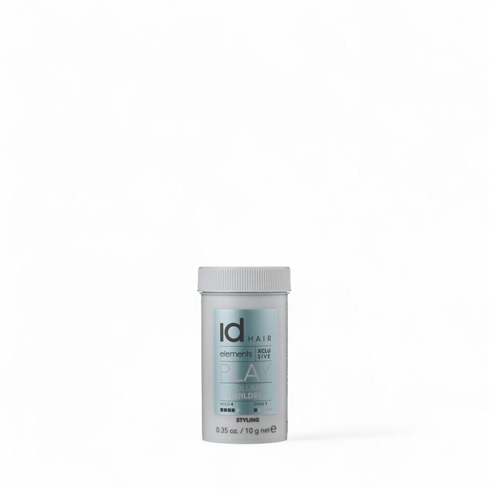 Elements Xclusive Volume Building Powder 50G